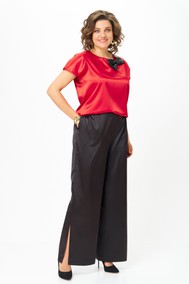 Модель 2030 чёрный ANDINA CITY