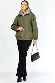 Модель 2213 олива Shetti