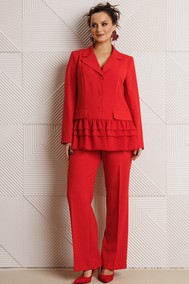 Модель 311  красный  Мублиз