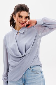Модель 1380 Утренний туман Anelli