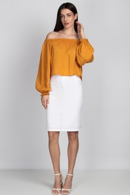 Модель 1163 белый Mirolia