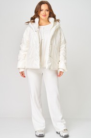 Модель 2125 молочный Диамант