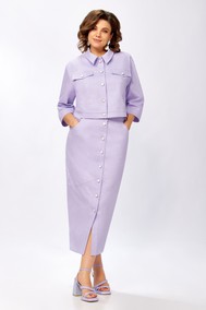 Модель 5541-3 лаванда Mira Fashion