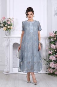 Модель 6118 Небесный Ninele