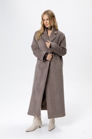 Модель 6327 коричневый PiRS