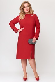 Модель 3963-3 Красный ALGRANDA