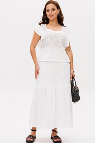 Модель 1208 белый MisLana