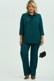 Модель 1109 бутылка Vilena fashion