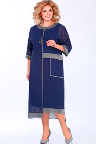 Модель 11363 василек Matini