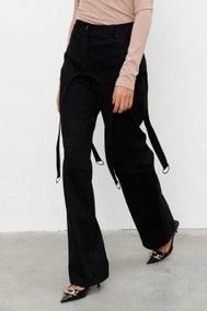 Модель 3015 черный KaVaRi