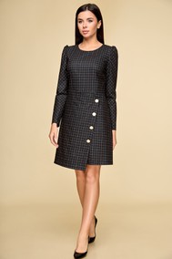 Модель 3553 чёрный Дали