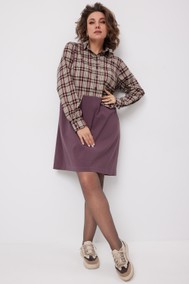 Модель 1058 Виноградная клетка BegiModa
