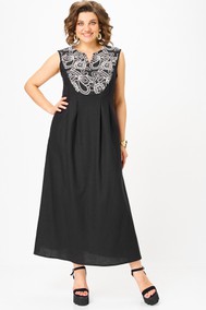 Модель 2322 черный Svetlana Style