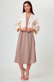 Модель 1055 кленовый сахар Anelli