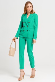 Модель па-463920 Зеленый Panda