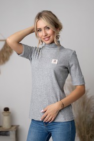 Модель 0302701 Hajdan-27 Темно-серый Nika.PL