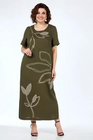 Модель 3465-2 хаки Jurimex