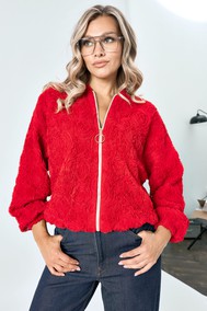 Модель 2402 Красный Verita