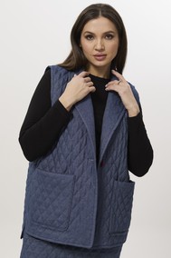 Модель 1066 синий Ma cherie