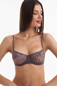 Модель 140.43.9 макадамия Milady lingerie