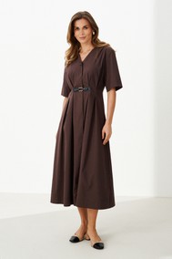 Модель 122680 Коричневый Panda