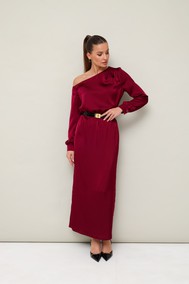 Модель 11-424/2 Бордовый PUR PUR