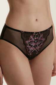 Модель Тp 3132 чёрный Conte secrets