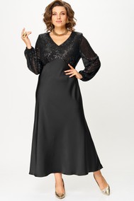 Модель 2146 черный Svetlana Style