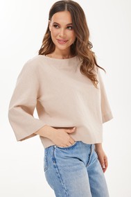 Модель 1245 Бежевый Mirolia