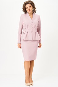 Модель 1055 кремовый Vilena fashion