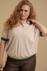 Модель 6470.1 бежевый Deesses