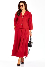 Модель 2522-4 красный Taita plus