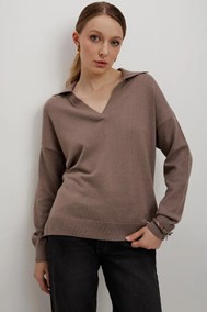 Модель Ldk 23113 dark taupe Conte Elegant