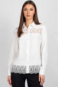 Модель 747 молочный Vizavi