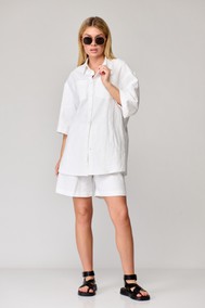 Модель 2386 белый Felice Women