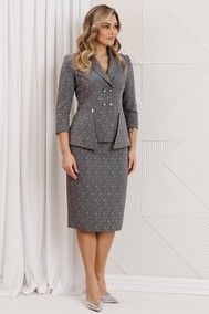 Модель 26-2768 серый Мода-Юрс