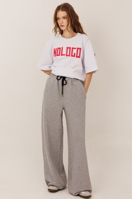 Модель F2119/50-04 (170-176) серый меланж GO