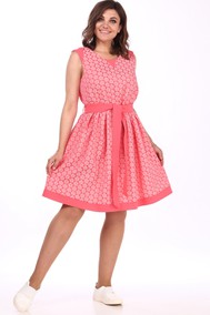 Модель 856/1 Коралловый Lady Style Classic