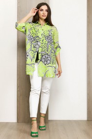 Модель 16187 зеленый-черный CONDRA DELUXE