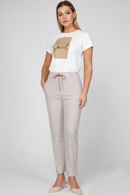 Модель 5004 серый Bazalini