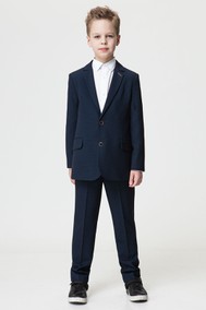 Модель 260030 Синий Panda Kids