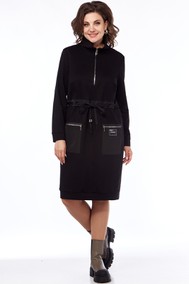 Модель 3.1669 черный Matini