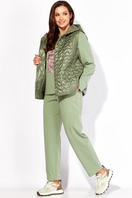 Модель 1418 оливковый ТАиЕР