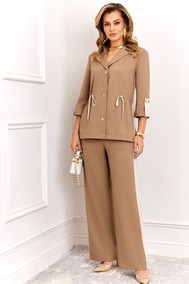 Модель 6008 песочный AGATTI