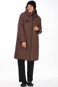 Модель 8288 шоколад Lady Secret