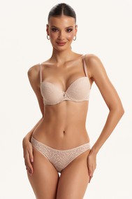 Модель 630-3Л, 630-356 бежевый/ телесный Леди Леда