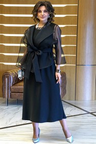 Модель 2433 черный Alani