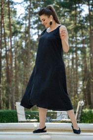 Модель 817-23 черный ANDINA