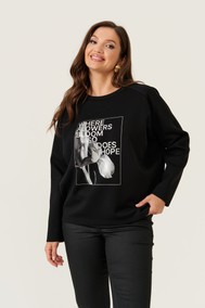 Модель 112140 Черный Panda