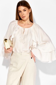 Модель L-414 молочный LAIKONY